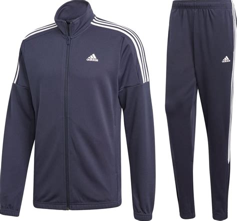 adidas velours trainingspak heren|Adidas trainers nl.